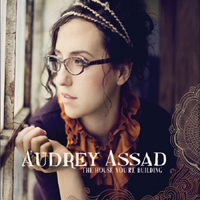 Audrey Assad - The House You're Building