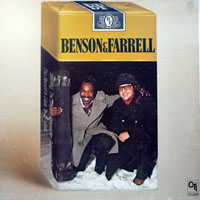Joe Farrell - Benson & Farrell