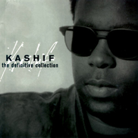 Kashif - The Definitive Collection