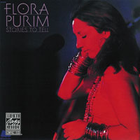 Flora Purim - Stories To Tell