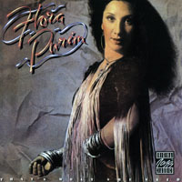 Flora Purim - That's What She Said