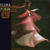 Flora Purim - Queen Of The Night