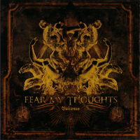 Fear My Thoughts - Vulcanus