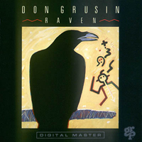 Don Grusin - Raven