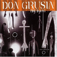 Don Grusin - The Hang