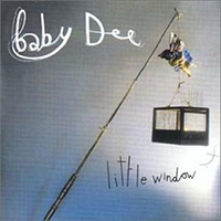 Baby Dee - Little Window