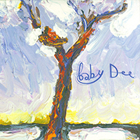 Baby Dee - Love's Small Song (CD 1)