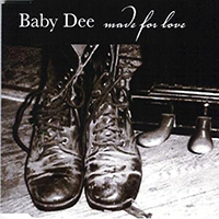 Baby Dee - Made for Love (Single)