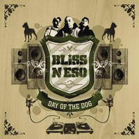 Bliss N Eso - Day Of The Dog (Limited Edition, CD 1)