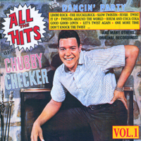 Chubby Checker - All The Hits (Vol. 1)