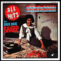 Dee Dee Sharp - All The Hits