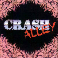 Crash Alley - Crash Alley (Limited Edition)