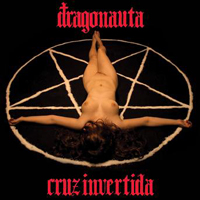 Dragonauta - Cruz Invertida