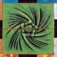Dave Weckl Band - Synergy