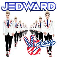 Jedward - Victory