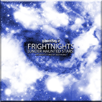 Ghostfog - Frightnights Under Haunted Stars