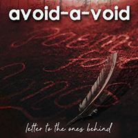 Avoid-A-Void - Letter To The Ones Behind (EP)