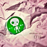 Etidronic Acid - Efir