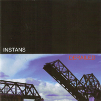 Instans - Derailed (CD 1)