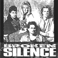 Broken Silence (USA) - Demo