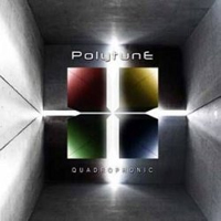 Polytune - Quadrophonic