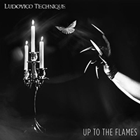 Ludovico Technique - Up to the Flames (Single)