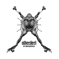 Alkerdeel - De Speenzalvinge