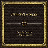 Appalachian Winter (PA) - From The Cosmos To The Mountains