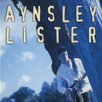 Aynsley Lister Band - Aynsley Lister
