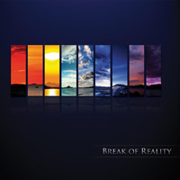 Break Of Reality - Spectrum Of The Sky