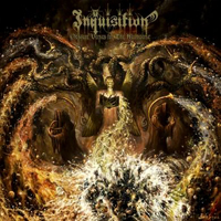 Inquisition (COL) - Obscure Verses For The Multiverse (Limited Edition)