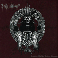 Inquisition (COL) - Demonic Ritual in Unholy Blackness