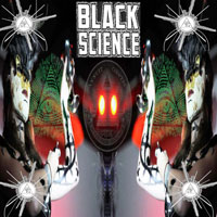 Black Science - An Echo Through The Eyes Of Forever