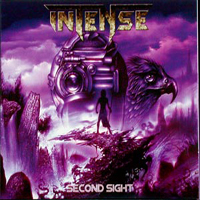 Intense - Second Sight