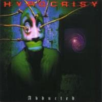 Hypocrisy - Abducted