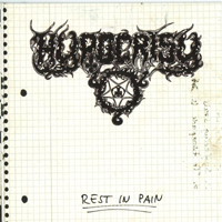 Hypocrisy - 10 Years Of Chaos And Confusion (Limited Edition - CD 2: Rest In Pain - Demos 1991-1992)