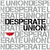 Desperate Union - Finding