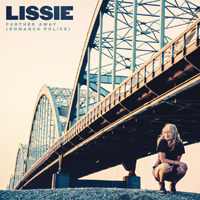 Lissie - Further Away (Romance Police) (Single)