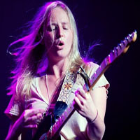 Lissie - 2011.01.15 - Live at the Music Box Hollywood, CA, USA (CD 1)