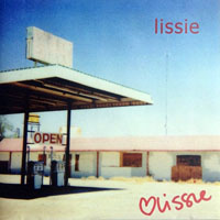 Lissie - Bright Side (EP)
