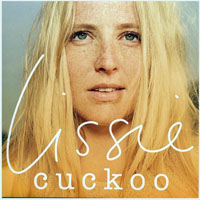 Lissie - Cuckoo (Single)