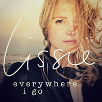 Lissie - Everywhere I Go (Single)