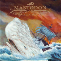 Mastodon - Leviathan (Bonus Disc)