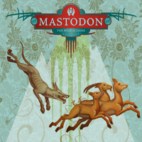 Mastodon - The Wolf Is Loose (Part 2)