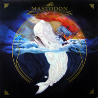Mastodon - Leviathan (Deluxe Edition) [CD 1]
