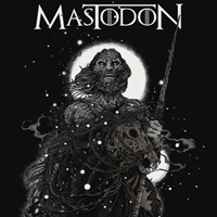 Mastodon - White Walker (Single)