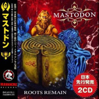 Mastodon - Roots Remain (CD 1)