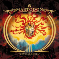 Mastodon - Crystal Skull (Single)