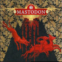 Mastodon - The Wolf Is Loose (Single)