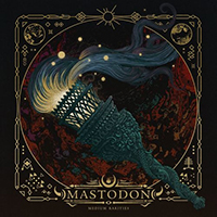 Mastodon - Fallen Torches (Single)